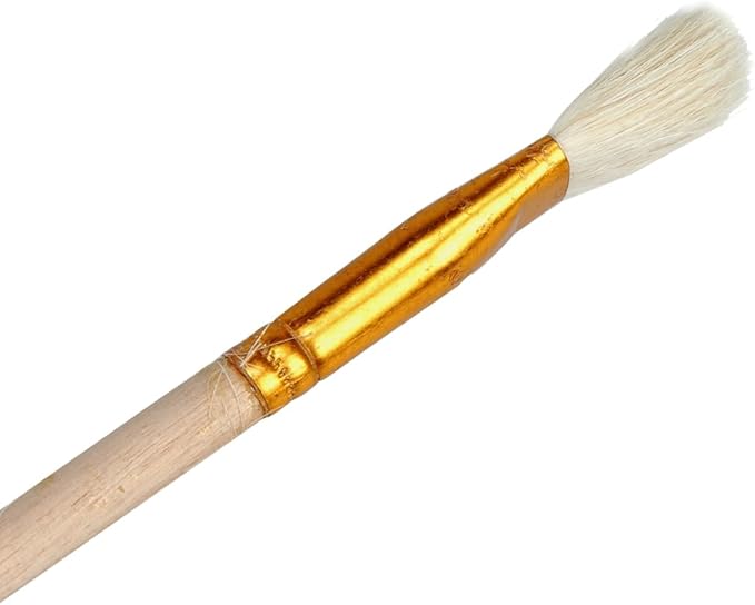 10PCS Manual Pollination Brush Set Pollinator Tool Handheld Garden Pollination Brush for Vegetable Flower Fruit Tree