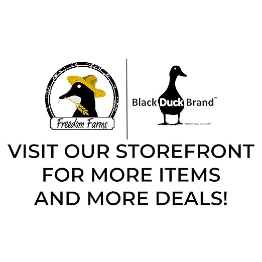 Black Duck Brand Large Kneeling Pads 15" x 7" for Gardening, Cleaning & Repairs – 12 Pack – Waterproof, Lightweight & Durable for Indoor & Outdoor Use