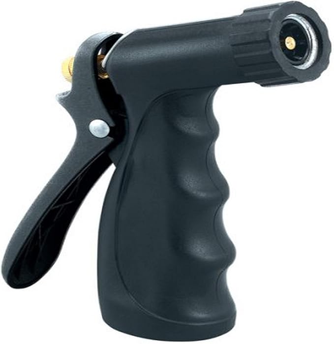 20-Pack Orbit Garden Hose Spray Nozzle with Rubber Grip - Lawn and Yard Watering, 56053N