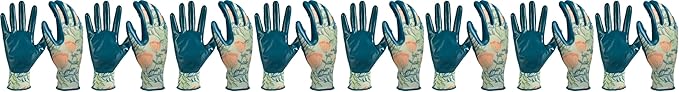 Digz Gardening Gloves, Garden Gloves for Women