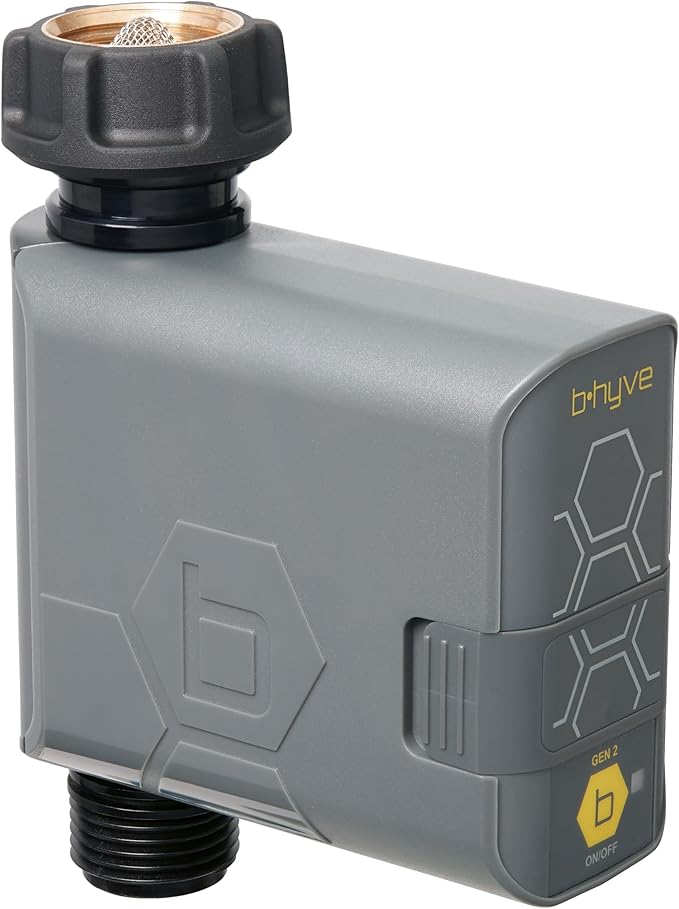 Gen 2 B-hyve Smart Hose Watering Timer