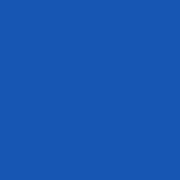 RESTMO Heavy Duty Hose Nozzle, Metal Garden Water Hose Sprayer with 7 Watering Patterns, Thumb Control, On Off Valve, High Pressure Nozzle Sprayer for Watering Plants, Car and Pet Washing, Blue