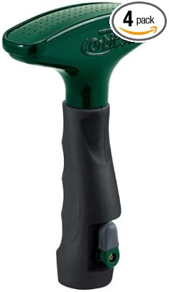 5 Pack - Orbit Metal Fan Spray Garden Hose Water Nozzle