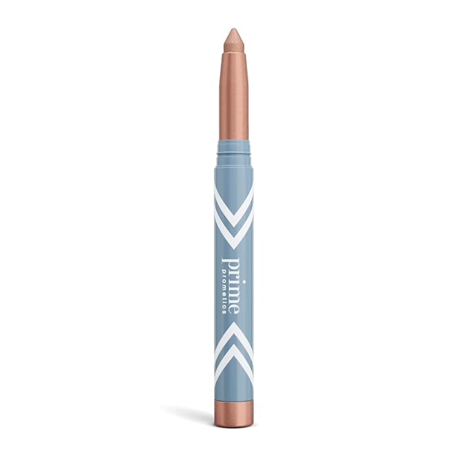 PrimeEyes Eye Brightener for Mature Women – Creamy Eye Shadow Sticks – Easy Application, Quick Eye Lift Effect – Hypoallergenic, Long Wear, Water-Resistant (Stardust)
