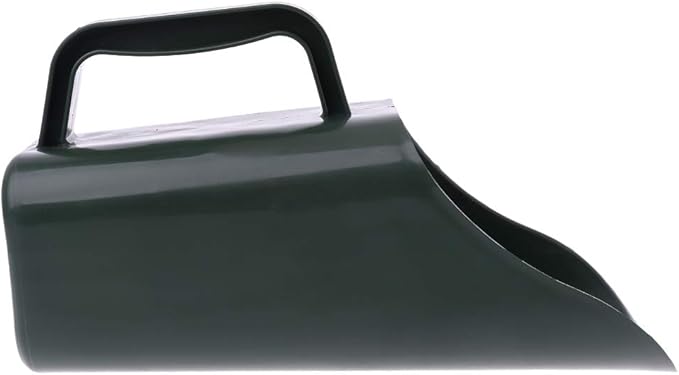Garden Plastic Shovel Garden Tool Cultivation Bucket Scoop Sieve Multi Function Spoon Potted Plant Digging Tools Shovel Scooper