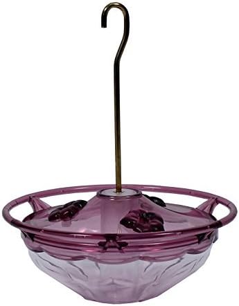 Aspects 434 HummZinger Humm Blossom Hummingbird Feeder