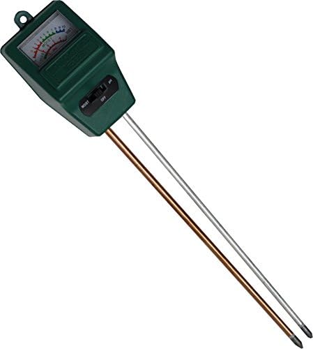 Worm Farm Accessory Kit for Red Wiggler Composting Bins (Moisture Meter, Thermometer, pH Meter + More) - Accessories are an Essential Part of Any Worm Farm Starter Kit - Perfect for Kids & Adults