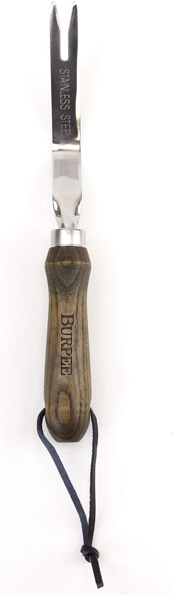 Burpee Stainless Steel Trowel Durable Long Lasting Garden Tool