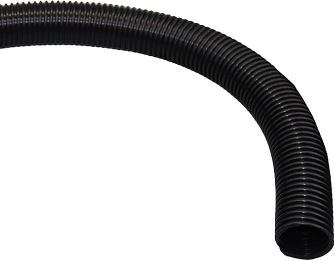 Rain Barrel Overflow Kit Water Collection Easy Install Portable Hose Connection Pipe for Balcony Garden Household Outdoor Activities, 2.5cm with Taper
