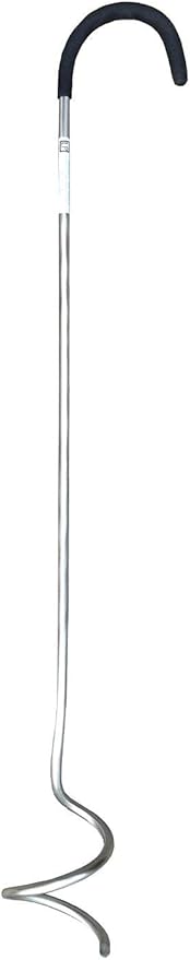 Lotech Products Compost Crank Twist Compost Aerator