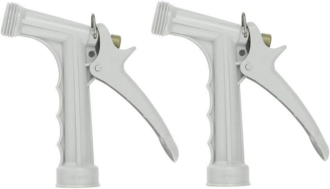 Gilmour Continuous Plastic Salt Water Nozzle