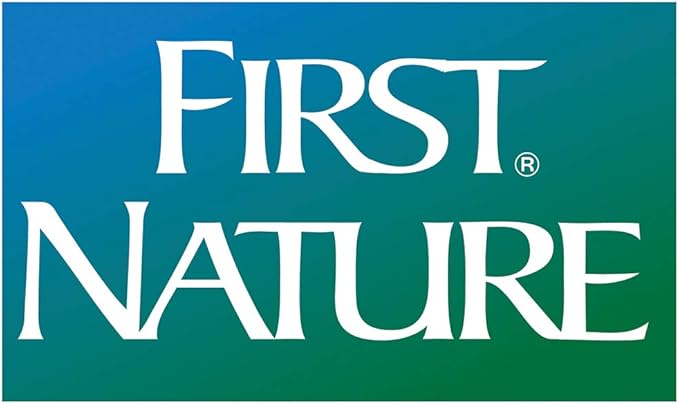 First Nature 993051-546 16 oz. Hummingbird Feeder, Red