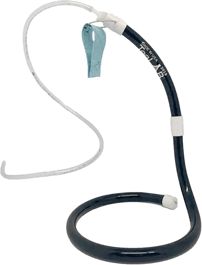 Compost Tea Aerator - The BubbleSnake : 5 Gallon Bucket Aerator