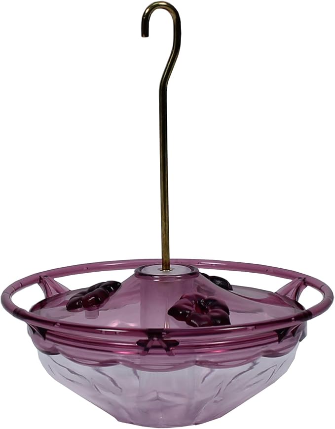 Aspects 434 HummZinger Humm Blossom Hummingbird Feeder