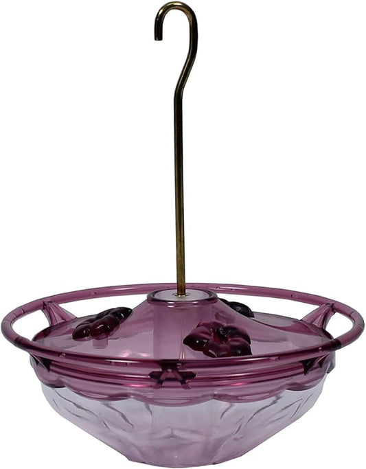 Aspects 434 HummZinger Humm Blossom Hummingbird Feeder