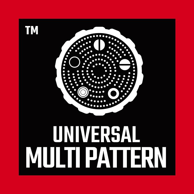Craftsman Heavy-Duty 7-Pattern Water Nozzle,(Pack of 12)