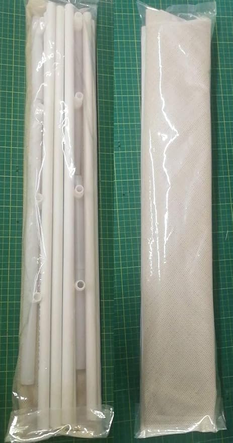 HORTIPOTS Herb Drying Rack 8 Layer Drying Net Dryer Stand Square 28 x 28 Inch to Dry Laundry Clothes or Cure Plants Like Herb Fruit Flowers