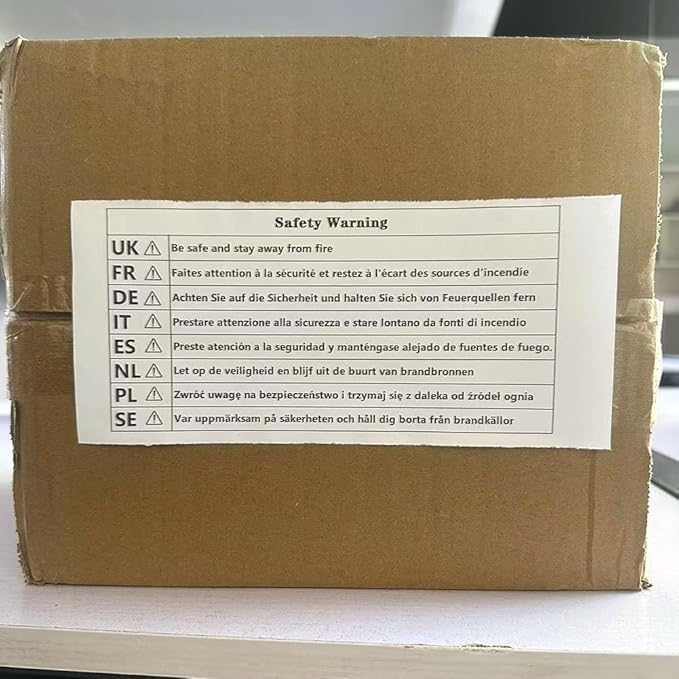 Beehive Starter Kit, Bee Hive,with Observation Window & Honey Spout, Includes Carpenter Bee House, for Garden Pollinators