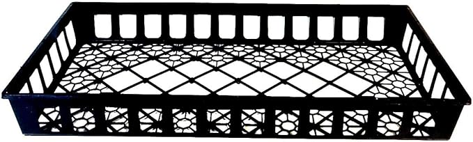 Seed Germination Trays, Nursery 10x20 Web Flat, (Qty. 10)