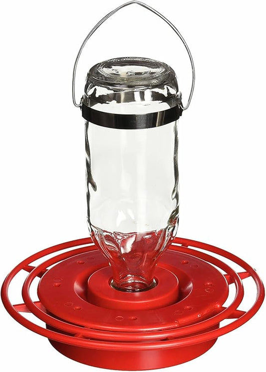 Best-1 Birds Choice Hummingbird Feeder, 16oz