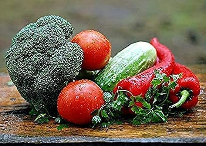 Set of 25 Premium Seasonal Deluxe Seed Kits - Features Premade Packs of Our Best Seeds - Help Local Pollinators (Summer)