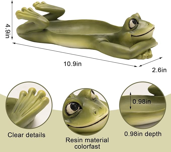 Bee Watering Station, Resin Butterfly Puddler for Garden, Outdoors Bee Butterfly Waterer Feeder Bath Bowl Dish