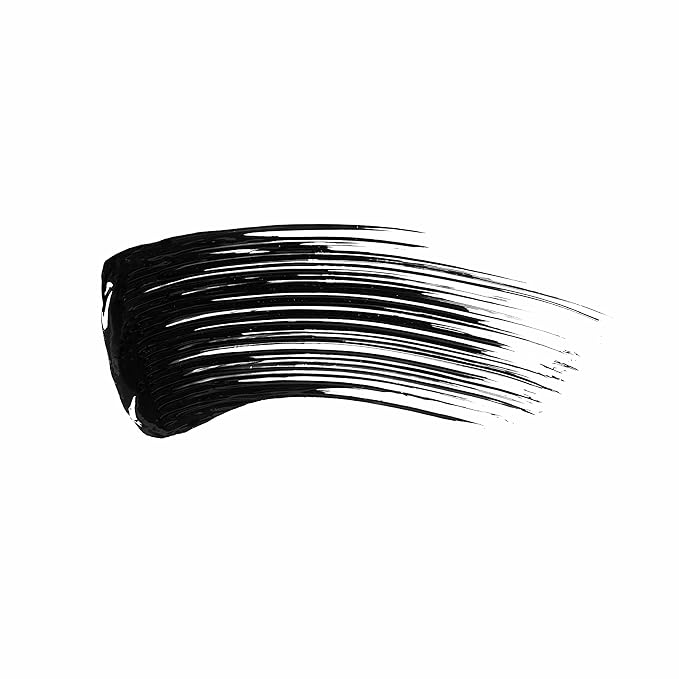 KIKO Milano Unforgettable Volume & Curl Mascara | Long-lasting Curling Mascara With Anatomical Brush