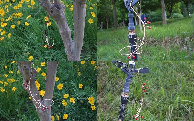 Butterfly Banana Hammock, Outdoor Insect Feeder, Hanging Metal Butterfly Attraction Device, Courtyard Garden Ornaments (2)