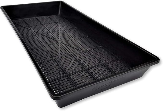Bootstrap Farmer Mesh Bottom 1020 Trays - 30 Pack Extra Strength Microgreens Soil Blocks Hyroponics