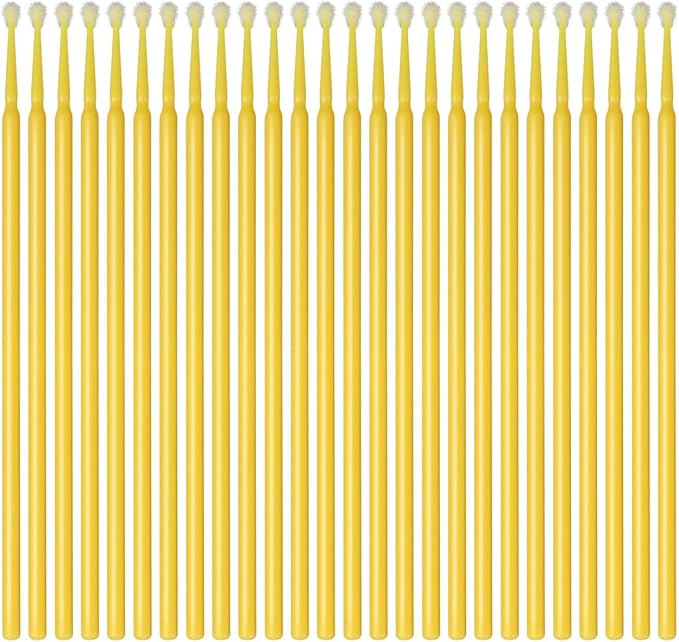 Vegetable Pollinator Tool Plant Pollination Pen for Garden Flowers Fruits Succulent Outdoor Hand Pollinator Brush
