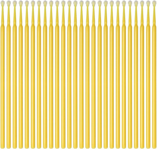 Vegetable Pollinator Tool Plant Pollination Pen for Garden Flowers Fruits Succulent Outdoor Hand Pollinator Brush