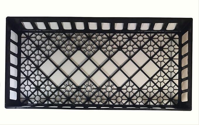 Seed Germination Trays, Nursery 10x20 Web Flat, (Qty. 10)