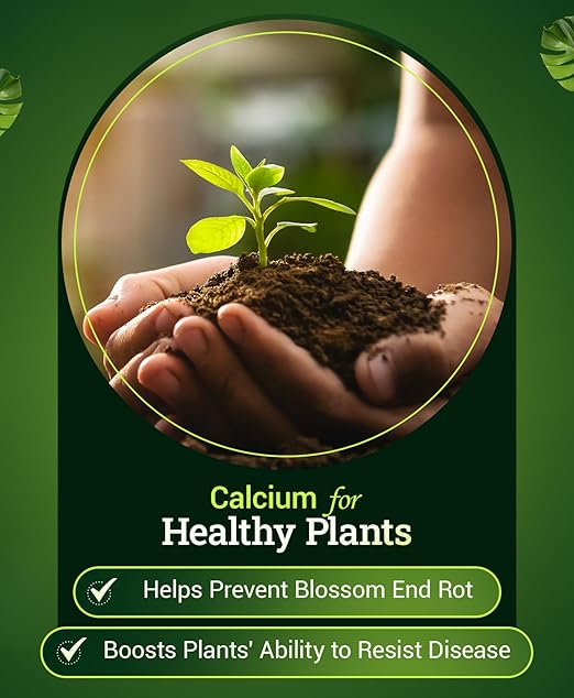 FoxFarm Happy Frog Tomato & Vegetable Fertilizer - Organic Vegetable Fertilizer for Vigorous Feeders, 5-7-3 Blend with Calcium & Mycorrhizal Fungi, Supports Abundant Fruit & Disease Resistance, 4 lb