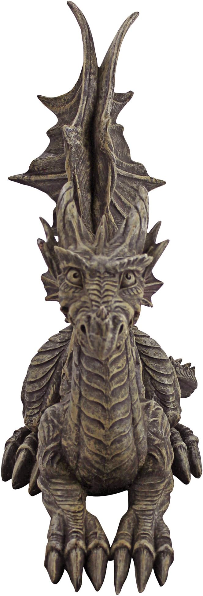Desmond The Dragon Statue