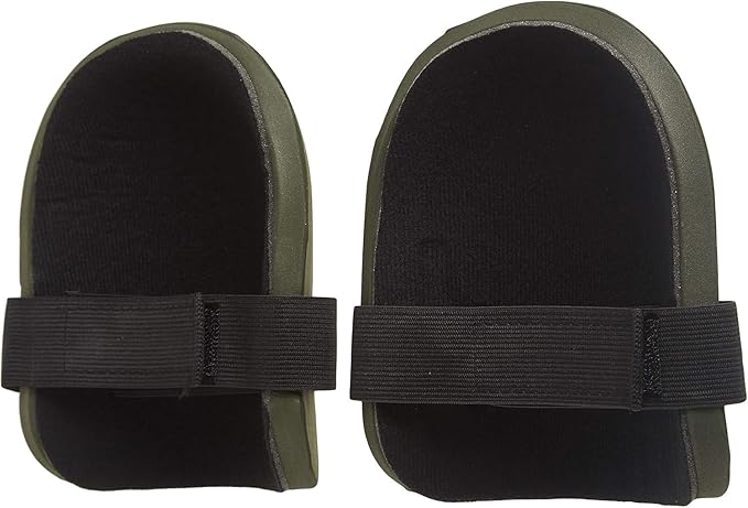 Fiskars Lightweight & Durable Knee Pads for Gardening and Housework - with Comfortable Padded Foam Cushioning