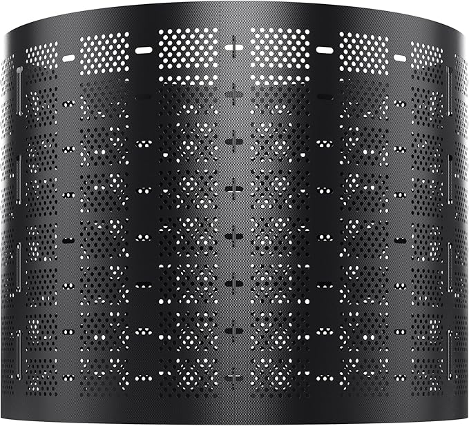 VEVOR Compost Bin 220 Gallon, Outdoor Expandable Composter, Easy to Setup & Large Capacity Composting Bin, Fast Creation of Fertile Soil