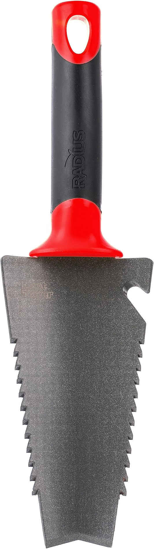 Root Slayer 17011, Trowel/Holster, Original Red