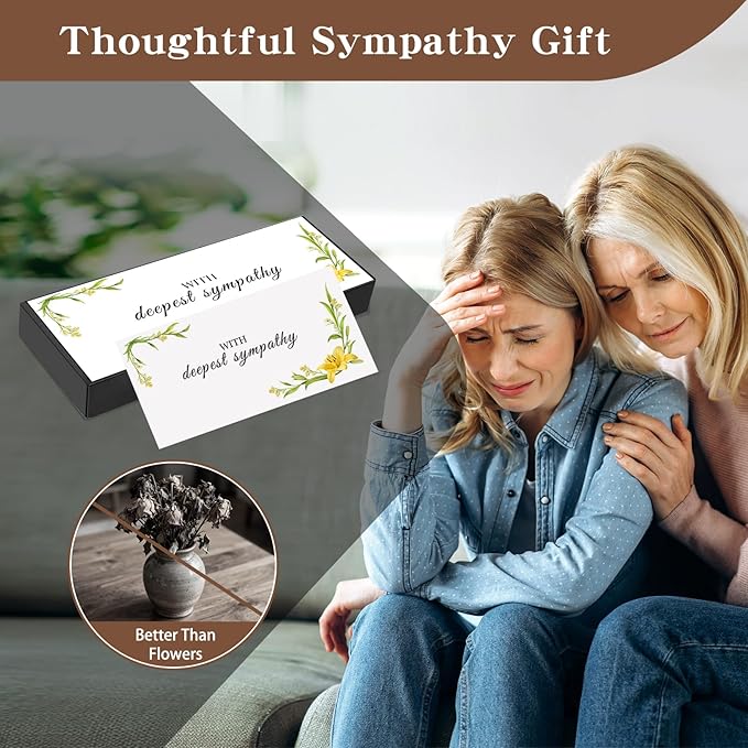 Cardinal Memorial Wind Chimes for Loss of Father, 32" Large Sympathy Windchimes for Outside Deep Tone, Best Bereavement Remembrance Memory Funeral Gifts for Loss of Dad