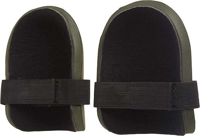 Fiskars Lightweight & Durable Knee Pads for Gardening and Housework - with Comfortable Padded Foam Cushioning (Pack of 3)