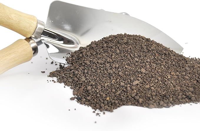 Jobe's Organics 09627 Organic Fertilizer, 4 lb (Pack of 2)