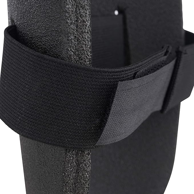 AWP Ultralight Knee Pad | Custom Molded Foam Work Knee Pads for Hardwood, Laminate, Tile, Landscaping, Gardening & More | One Size (Pack of 2)