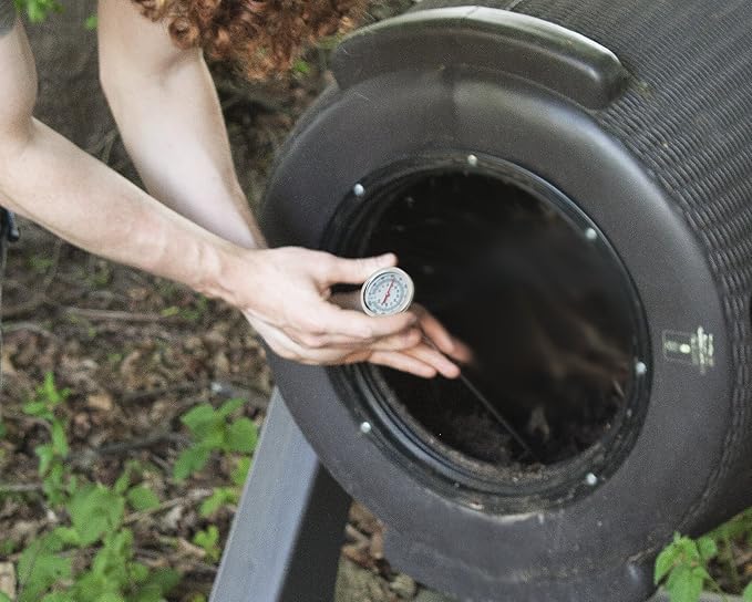 Compost Wizard Thermometer