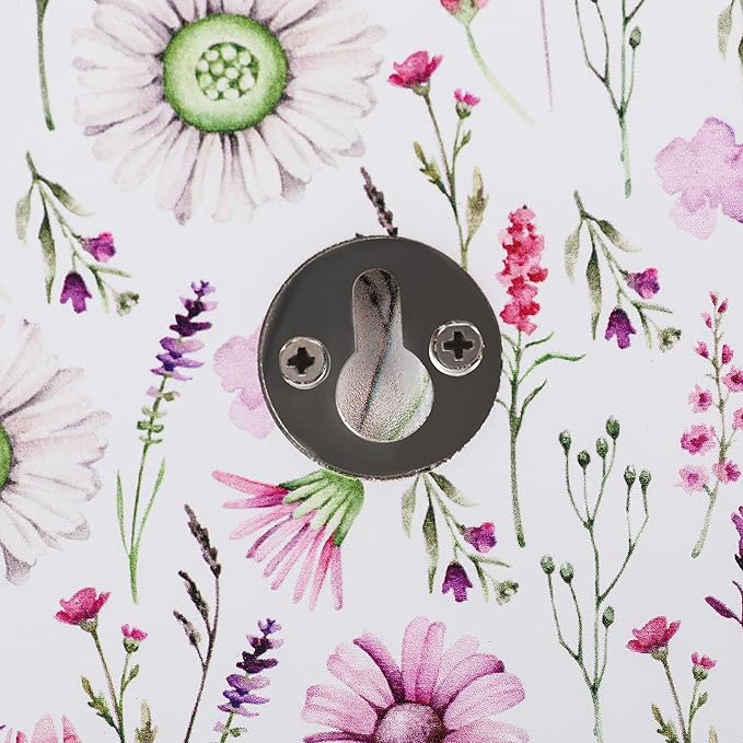 ARTAWEIN Flowering shrubs Bird House Attract Bird as Nesting spot Elegant Garden Decor Nesting Boxes for Birds Solid Wood Garden Bird House | Decoratvie Birdhouse for Kid's Play or Home Decoration