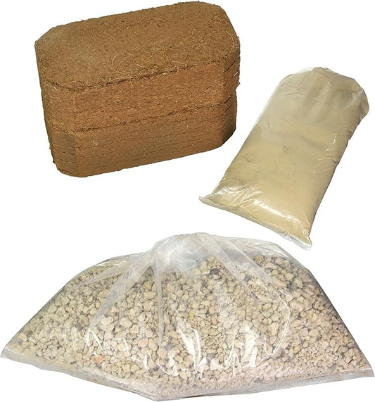 Worm Factory Refill Kit
