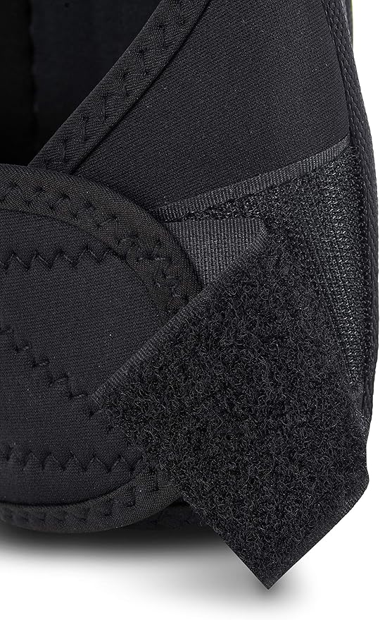 AWP Pro Flooring Knee Pads | Professional Grade Work Knee Pads with High-Density Foam Padding for All-Day Comfort | One Size